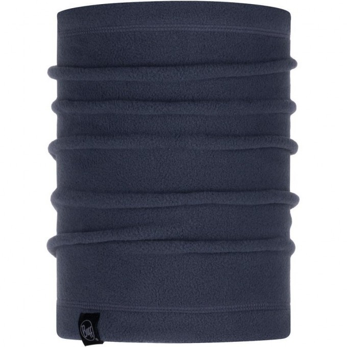 Бандана BUFF POLAR NECKWARMER SOLID GREY 120931.937.10.00 Бандана BUFF POLAR NECKWARMER SOLID GREY 120931.937.10.00