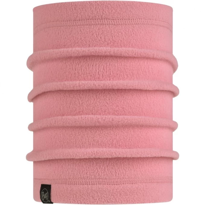 Бандана BUFF POLAR NECKWARMER SOLID SWEET 121646.563.10.00 Бандана BUFF POLAR NECKWARMER SOLID SWEET 121646.563.10.00