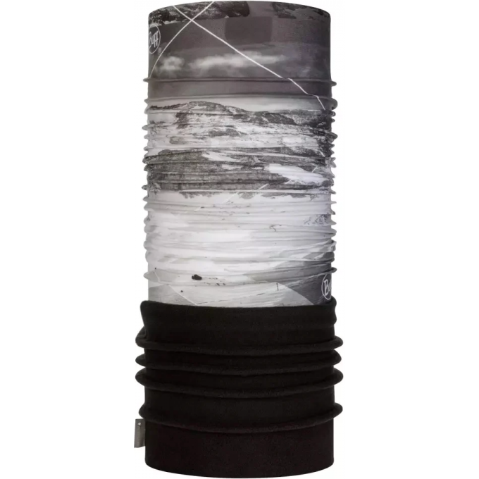 Бандана BUFF POLAR NORTHERN LIGHTS/BLACK 135039.845.10.00 Бандана BUFF POLAR NORTHERN LIGHTS/BLACK 135039.845.10.00