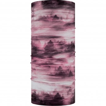 Бандана BUFF POLAR REVERSIBLE SOLINA MAUVE Бандана BUFF POLAR REVERSIBLE SOLINA MAUVE
