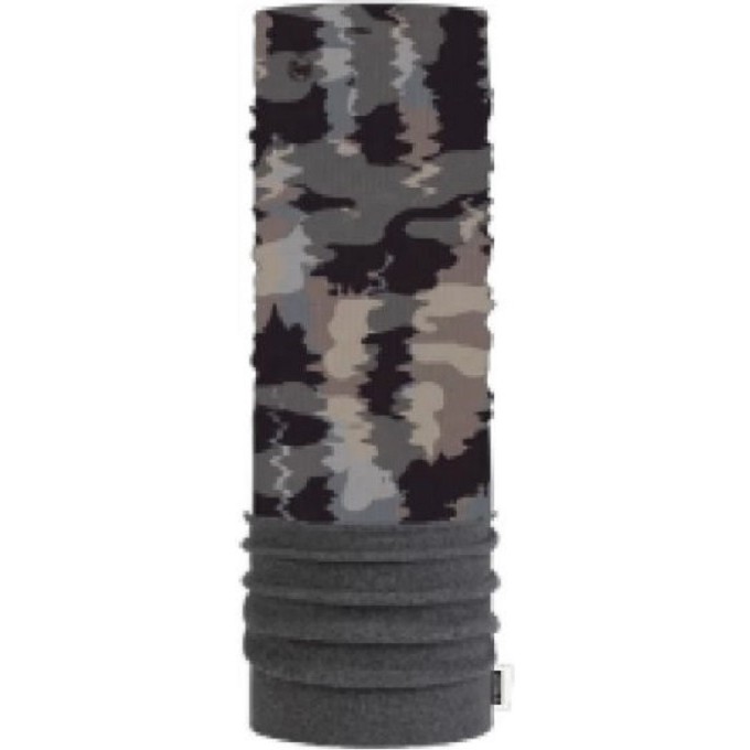 Бандана BUFF POLAR ROPAL GREY 132557.937.10.00 Бандана BUFF POLAR ROPAL GREY 132557.937.10.00