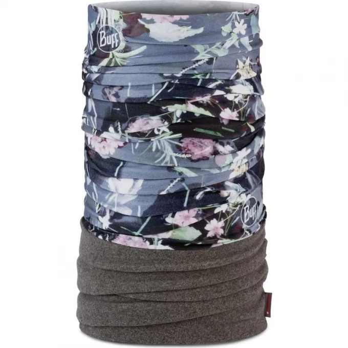 Бандана BUFF POLAR SHYLAI GREY 130016.937.10.00 Бандана BUFF POLAR SHYLAI GREY 130016.937.10.00