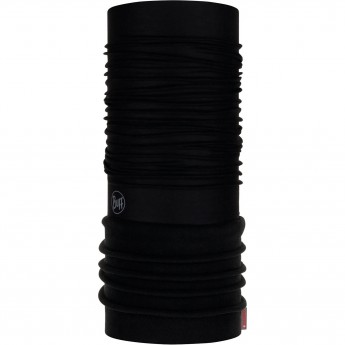 Бандана BUFF POLAR SOLID BLACK