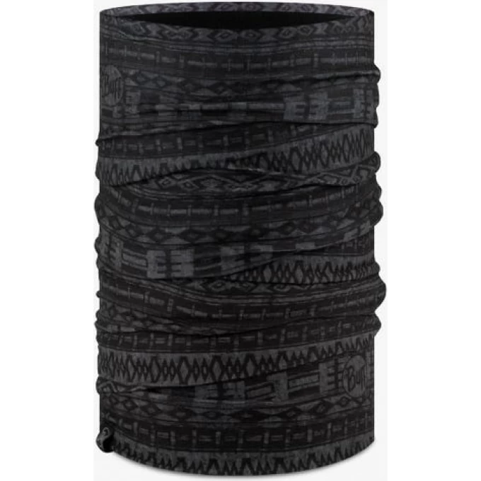 Бандана BUFF REVERSIBLE POLAR BUFF EDELWEEIS KERCHIEF\BLACK FLEECE 105530.00 Бандана BUFF REVERSIBLE POLAR BUFF EDELWEEIS KERCHIEF\BLACK FLEECE 105530.00