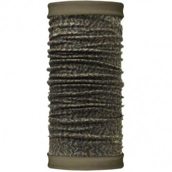 Бандана BUFF REVERSIBLE POLAR BUFF REVERSIBLE POLAR BUFF STRUCTURE / OLIVE NIGHT Бандана BUFF REVERSIBLE POLAR BUFF REVERSIBLE POLAR BUFF STRUCTURE / OLIVE NIGHT