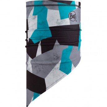 Бандана BUFF TECH Fleece Bandana Xam Multi