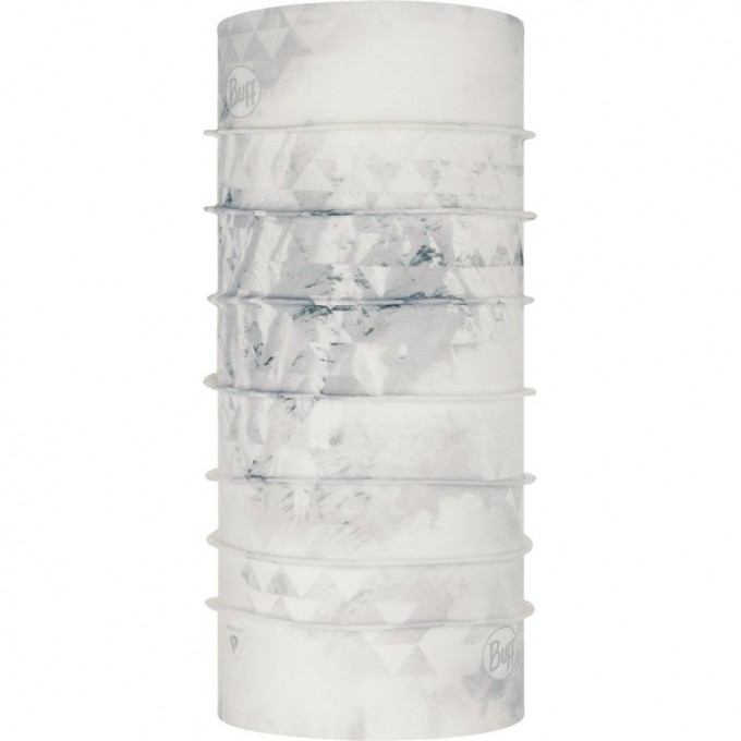 Бандана BUFF THERMONET DISTH FOG GREY 120753.952.10.00 Бандана BUFF THERMONET DISTH FOG GREY 120753.952.10.00