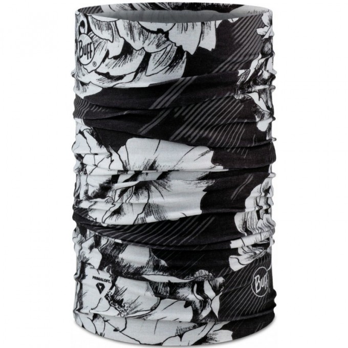 Бандана BUFF THERMONET EBYNA BLACK 129964.999.10.00 Бандана BUFF THERMONET EBYNA BLACK 129964.999.10.00