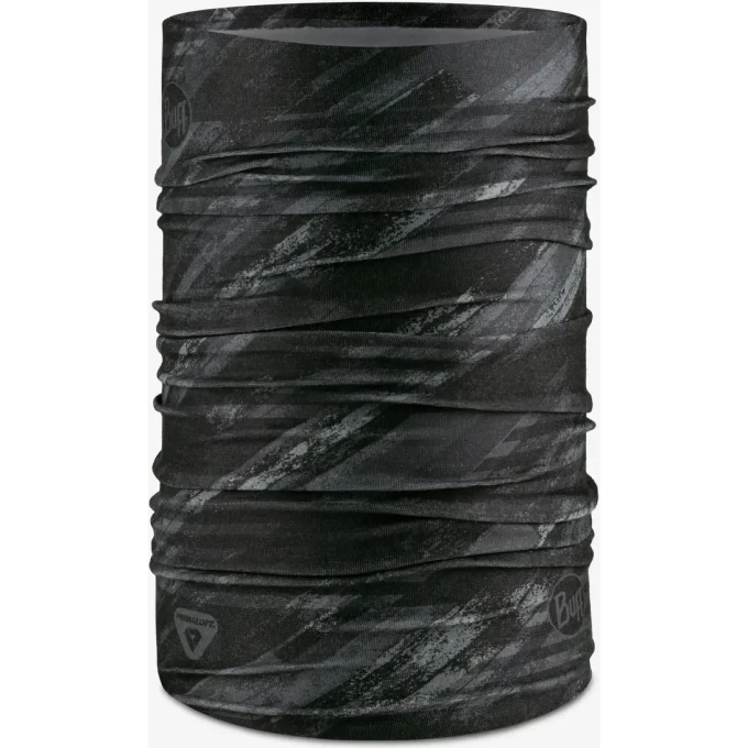 Бандана BUFF THERMONET EMGY GRAPHITE 134528.901.10.00 Бандана BUFF THERMONET EMGY GRAPHITE 134528.901.10.00