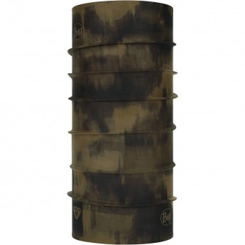 Бандана BUFF THERMONET ITAKAT BARK Бандана BUFF THERMONET ITAKAT BARK