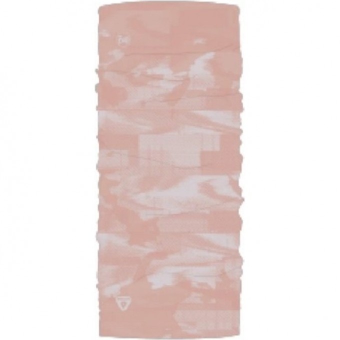 Бандана BUFF THERMONET LLEV PALE PINK 132476.508.10.00 Бандана BUFF THERMONET LLEV PALE PINK 132476.508.10.00