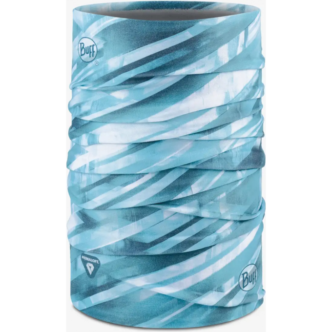 Бандана BUFF THERMONET PAROM WATER 134546.761.10.00 Бандана BUFF THERMONET PAROM WATER 134546.761.10.00