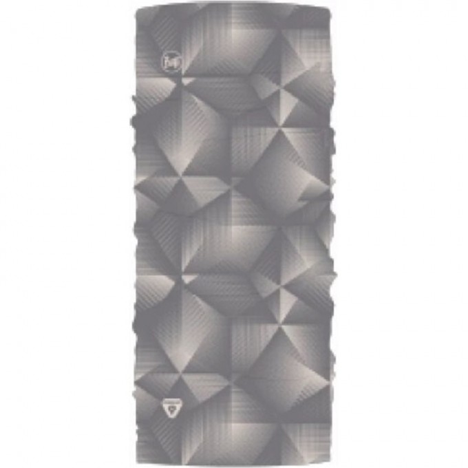 Бандана BUFF THERMONET VECTI ASH 132473.914.10.00 Бандана BUFF THERMONET VECTI ASH 132473.914.10.00