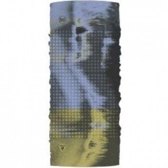 Бандана BUFF THERMONET WAFRI MULTI