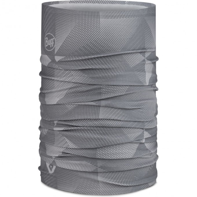Бандана BUFF THERMONET WANC ASH 134524.914.10.00 Бандана BUFF THERMONET WANC ASH 134524.914.10.00