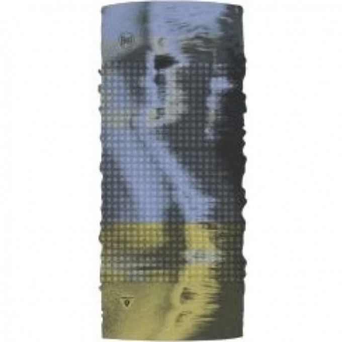 Бандана BUFF THERMONET WERF MULTI 134521.555.10.00