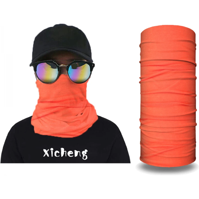 Бандана BUFF TUBULAR BUFF BUAAH 11775 Бандана BUFF TUBULAR BUFF BUAAH 11775