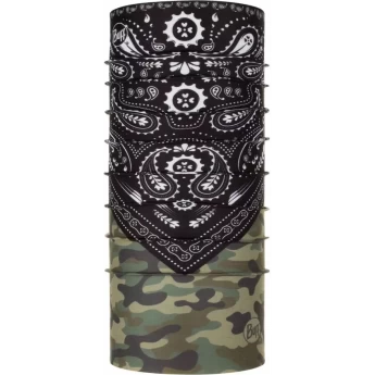 Бандана BUFF TUBULAR BUFF KASH CEL