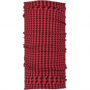 Бандана BUFF TUBULAR BUFF ORIGINAL POTA RED