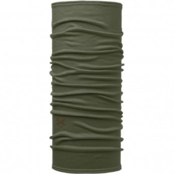 Бандана BUFF WOOL BUFF SOLID COLORS KIWI
