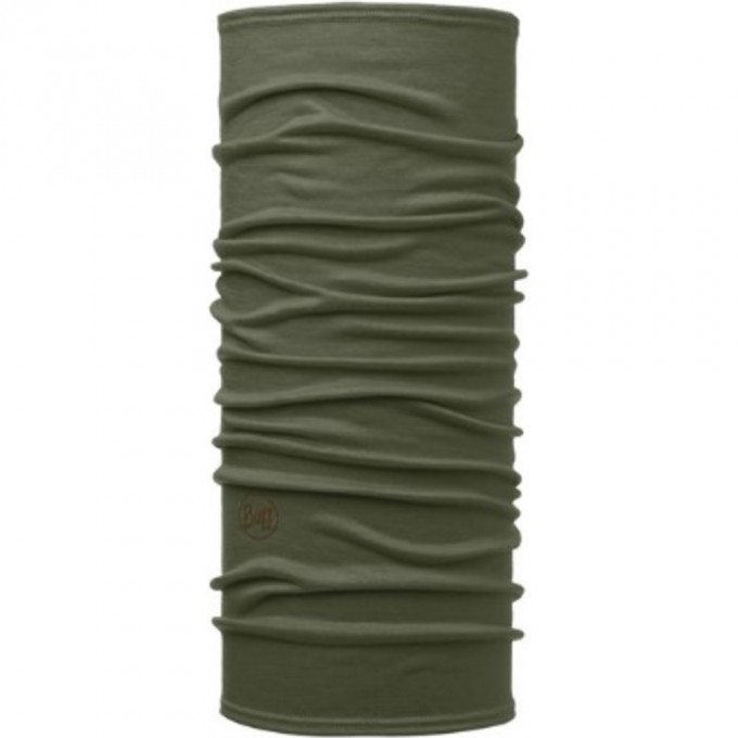 Бандана BUFF WOOL BUFF SOLID COLORS KIWI 101018/33011 Бандана BUFF WOOL BUFF SOLID COLORS KIWI 101018/33011