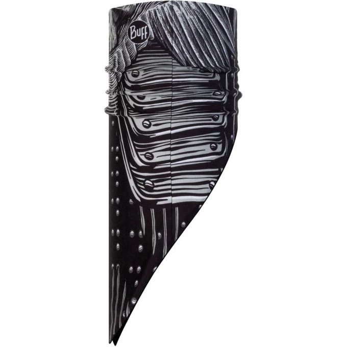 Бандана-шарф флисовая BUFF BANDANA POLAR N-TRIBE BLACK 120928.999.10.00 Бандана-шарф флисовая BUFF BANDANA POLAR N-TRIBE BLACK 120928.999.10.00