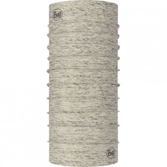 Бандана-труба летняя BUFF COOLNET SILVER GREY HTR