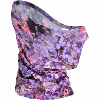 Бандана защитная BUFF FILTER TUBE MAGALY VIOLET