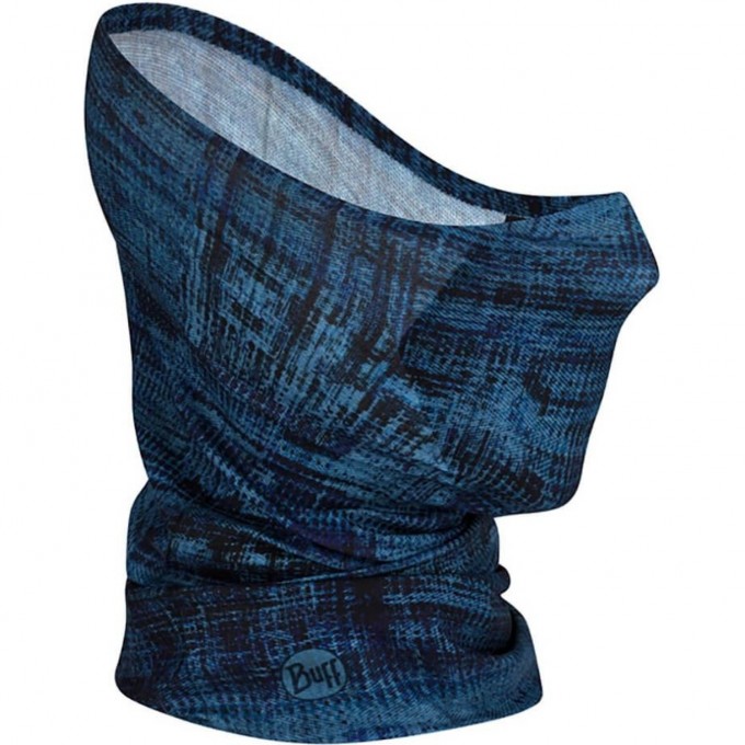 Бандана защитная BUFF FILTER TUBE STURE DENIM 127385.788.20.00 Бандана защитная BUFF FILTER TUBE STURE DENIM 127385.788.20.00