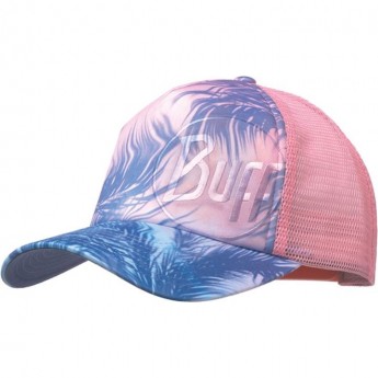 Кепка-бейсболка BUFF MAGNUM PINK