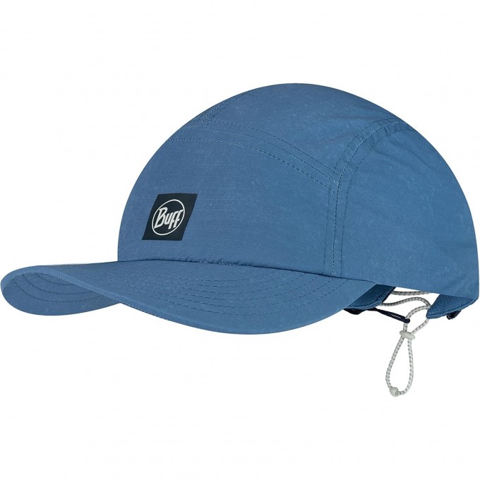 Кепка BUFF 5 PANEL EXPLORE CAP SLEN FAWN 131394.346.10.00 Кепка BUFF 5 PANEL EXPLORE CAP SLEN FAWN 131394.346.10.00