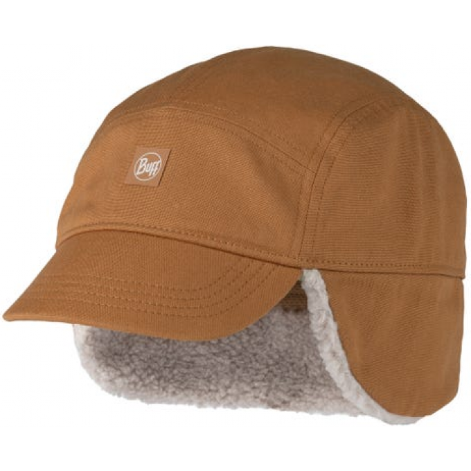 Кепка BUFF FALL LINE CAP SIMU COPPER 134535.333.20.00
