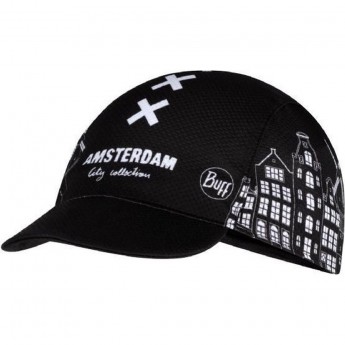 Кепка BUFF ORIGINAL CITY COLLECTION AMSTERDAM