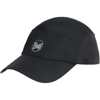 Кепка BUFF SPEED CAP SOLID BLACK
