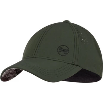 Кепка BUFF SPEED CAP SOLID COYOTE