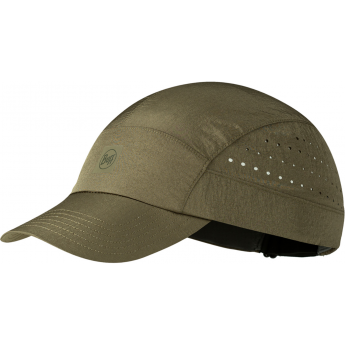 Кепка BUFF SPEED CAP Solid Tundra Khaki