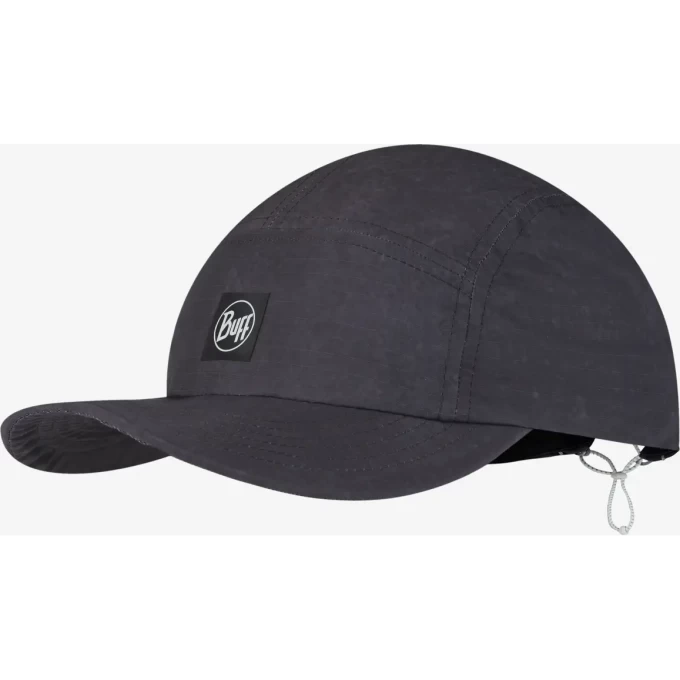 Кепка BUFF SUMMIT CAP BONSY GRAPHITE 133553.901.30.00 Кепка BUFF SUMMIT CAP BONSY GRAPHITE 133553.901.30.00