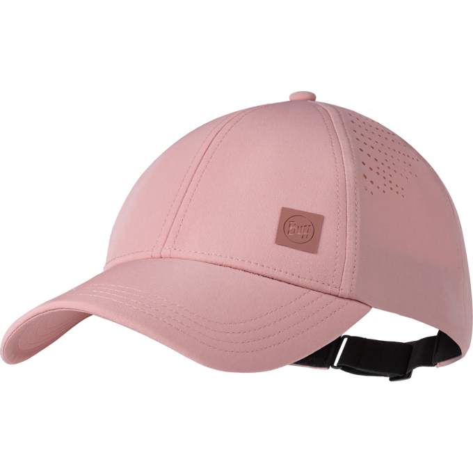 Кепка BUFF SUMMIT CAP Solid Powder 135604.342.20.00 Кепка BUFF SUMMIT CAP Solid Powder 135604.342.20.00