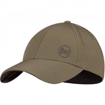 Кепка BUFF TREK CAP IKUT SAND Кепка BUFF TREK CAP IKUT SAND