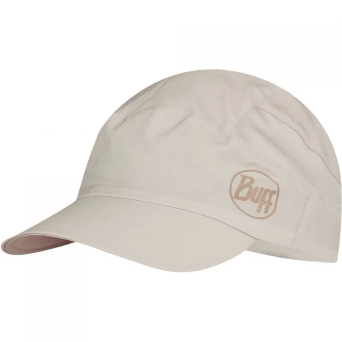 Кепка спортивная BUFF PACK TREK CAP SOLID FOG GREY 117218.952.10.00 Кепка спортивная BUFF PACK TREK CAP SOLID FOG GREY 117218.952.10.00