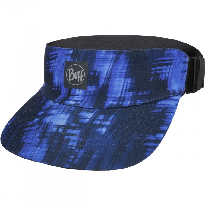 Козырек BUFF GO VISOR ATTEL BLUE 131390.707.20.00 Козырек BUFF GO VISOR ATTEL BLUE 131390.707.20.00
