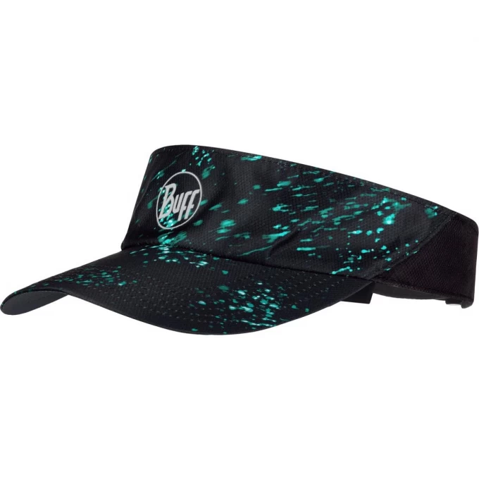Козырек BUFF VISOR SPECKLE BLACK 125309.999.10.00 Козырек BUFF VISOR SPECKLE BLACK 125309.999.10.00