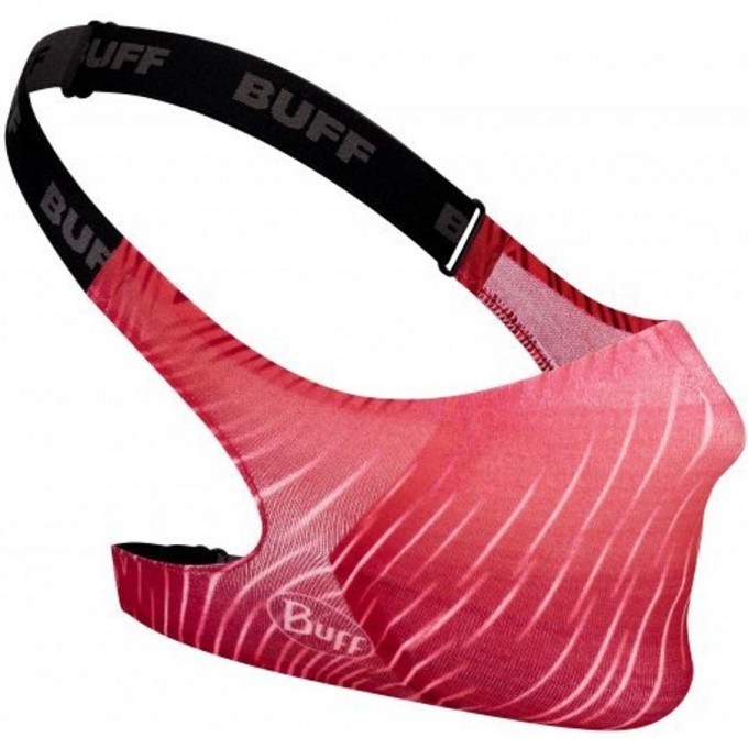Маска защитная BUFF MASK KEREN FLASH PINK 126640.562.10.00 Маска защитная BUFF MASK KEREN FLASH PINK 126640.562.10.00