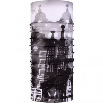 Многофункциональная бандана-труба BUFF ORIGINAL BARCELONA