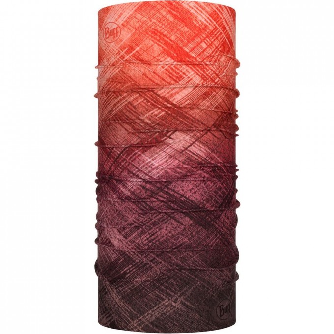 Многофункциональная бандана-труба BUFF ORIGINAL COURT ARMOR 123458.340.10.00 Многофункциональная бандана-труба BUFF ORIGINAL COURT ARMOR 123458.340.10.00