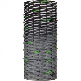 Многофункциональная бандана-труба BUFF ORIGINAL GEOTRIK GREY