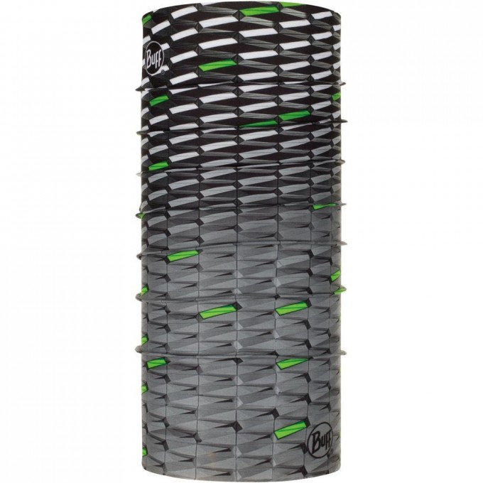 Многофункциональная бандана-труба BUFF ORIGINAL GEOTRIK GREY 120740.937.10.00 Многофункциональная бандана-труба BUFF ORIGINAL GEOTRIK GREY 120740.937.10.00