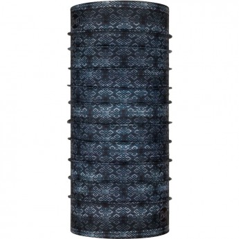 Многофункциональная бандана-труба BUFF ORIGINAL HAIKU DARK NAVY Многофункциональная бандана-труба BUFF ORIGINAL HAIKU DARK NAVY
