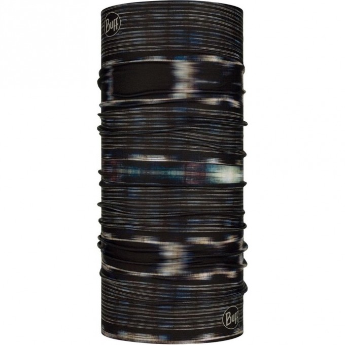 Многофункциональная бандана-труба BUFF ORIGINAL N-EXCLUSION BLACK 123439.999.10.00 Многофункциональная бандана-труба BUFF ORIGINAL N-EXCLUSION BLACK 123439.999.10.00