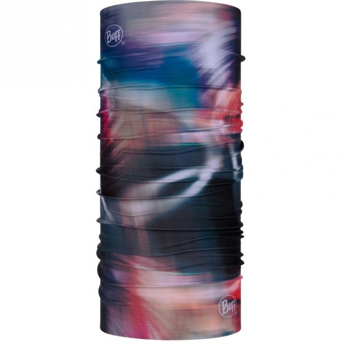 Многофункциональная бандана-труба BUFF ORIGINAL OLAYA MULTI 123463.555.10.00 Многофункциональная бандана-труба BUFF ORIGINAL OLAYA MULTI 123463.555.10.00